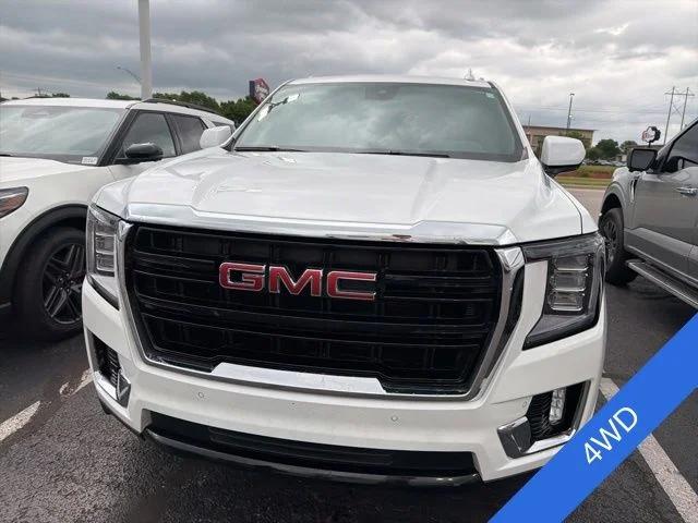 gmc yukon xl 2024 1GKS2FKD2RR307673 image gmc yukon xl 2024 1GKS2FKD2RR307673 image